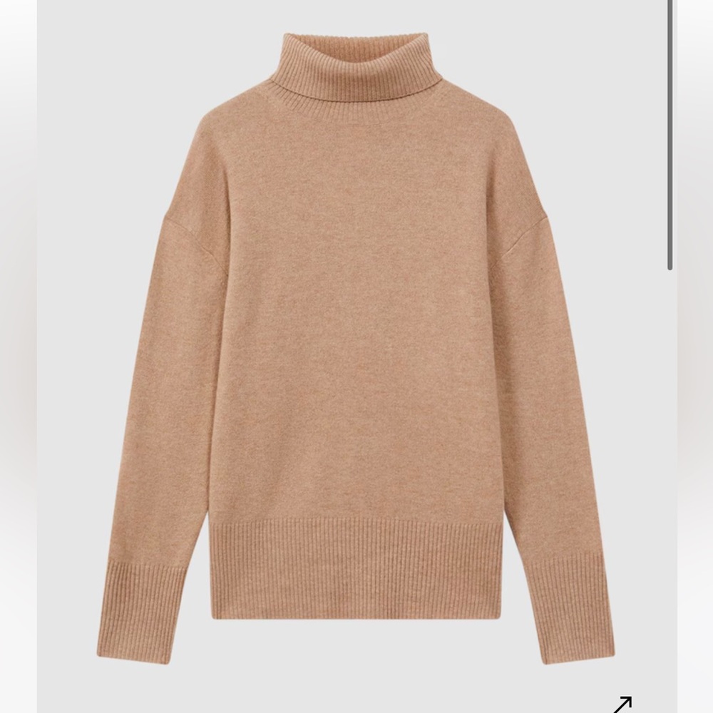 Reiss Alexis sweater